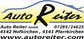 Logo Auto Reiter GmbH